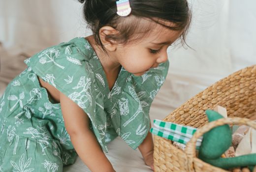 The Ultimate Hospital Bag Checklist!