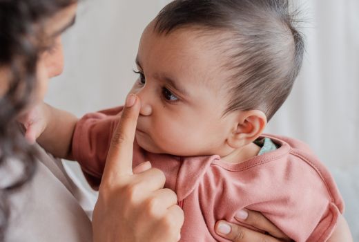 Shows Moms must watch while Breastfeeding