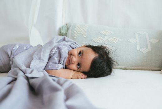 Tips for handling visitors after birth!