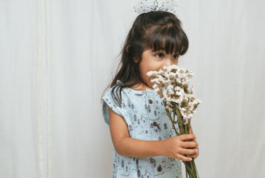 Sustainable Parenting in the age of plastics