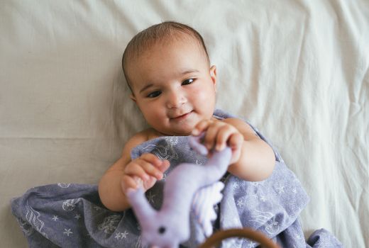 Animals that are an inspiration for Parenting!