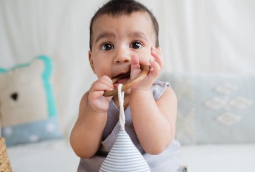 Pregnancy Emotions Expecting women can feel!