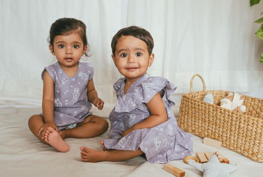 Best Gift Ideas for New Mommies
