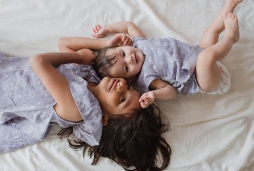 Co-Sleeping: Yes, No, Sometimes?