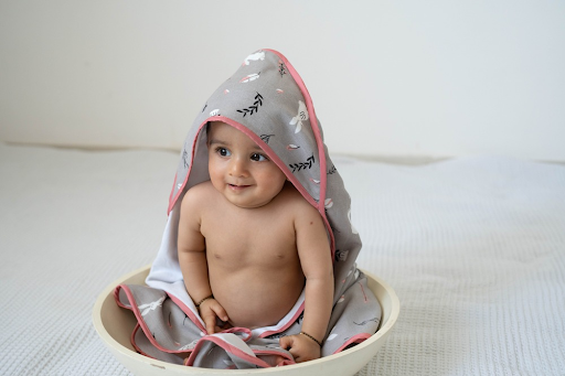 A Sustainable Brand Gentle on Your Baby