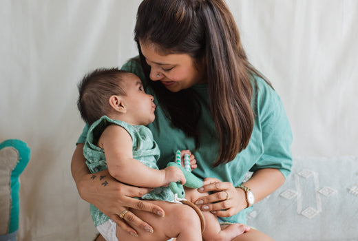 Balancing Motherhood and Your Career!