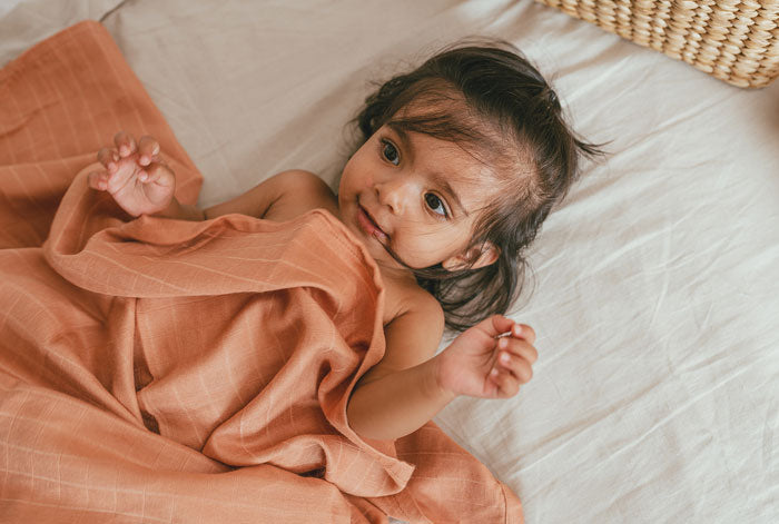 Colors and How they affect your little one