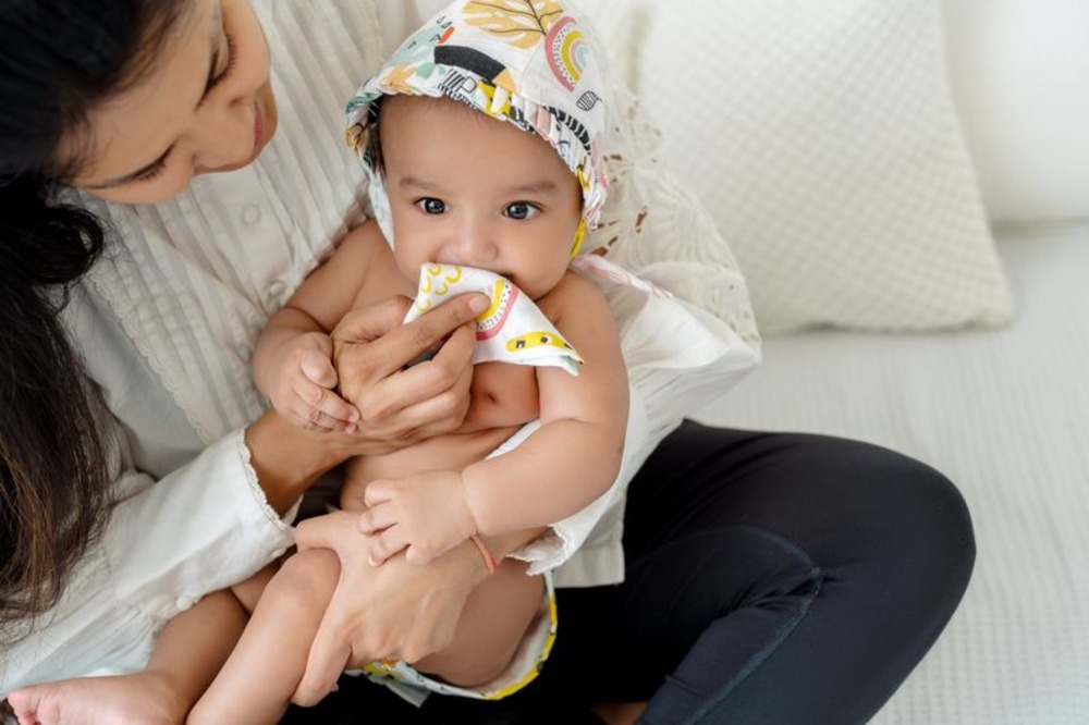 eco-friendly baby care tips