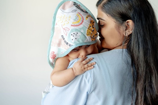 Mother's Day Celebrated