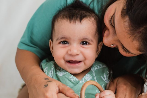 Gentle Guide for Tired Parents