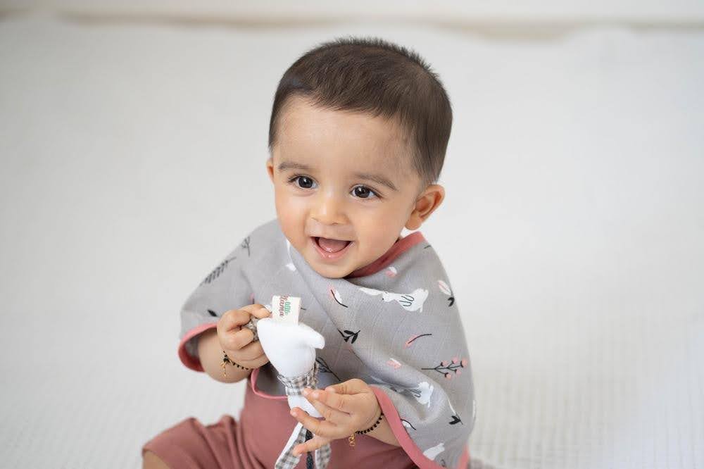 durga for baby girls