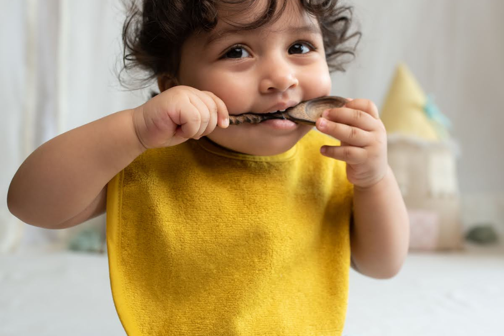 how-to-choose the-first-infant-solid-food