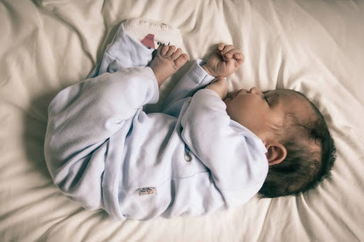 Sleep-Safety-for-Newborns