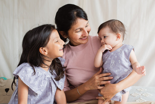 Why every mom is a supermom