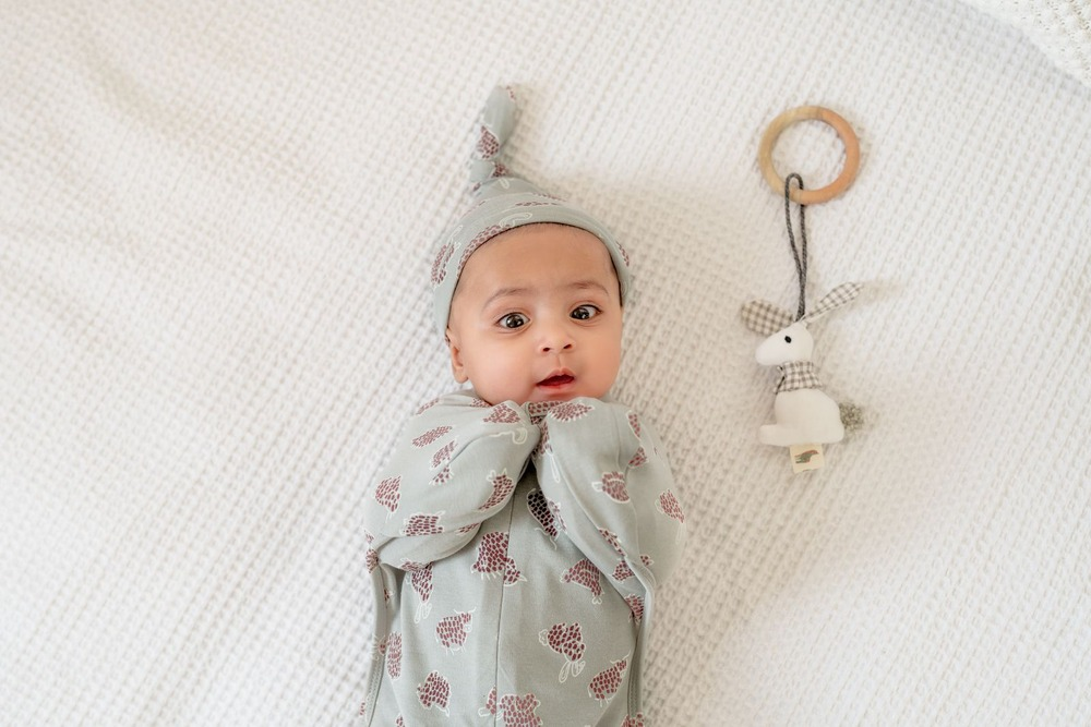 Safe Sleep