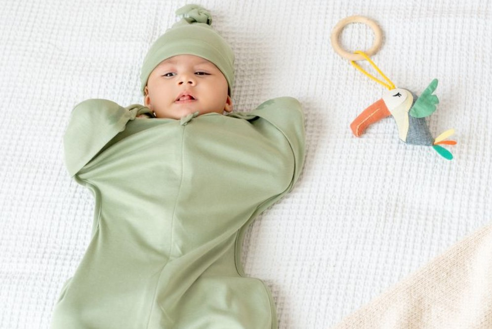 Do babies sleep more in Winter
