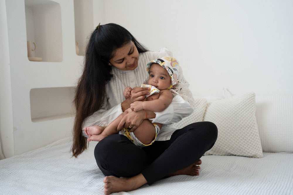 breastfeeding diet