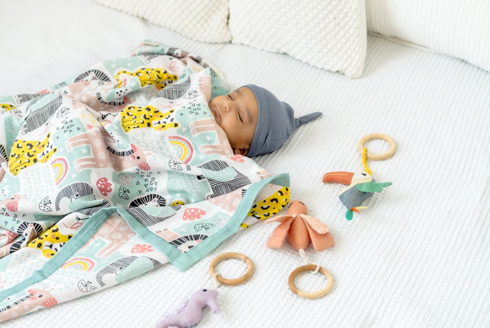 Is It Safe to Use a Fan or AC for Baby Sleep?