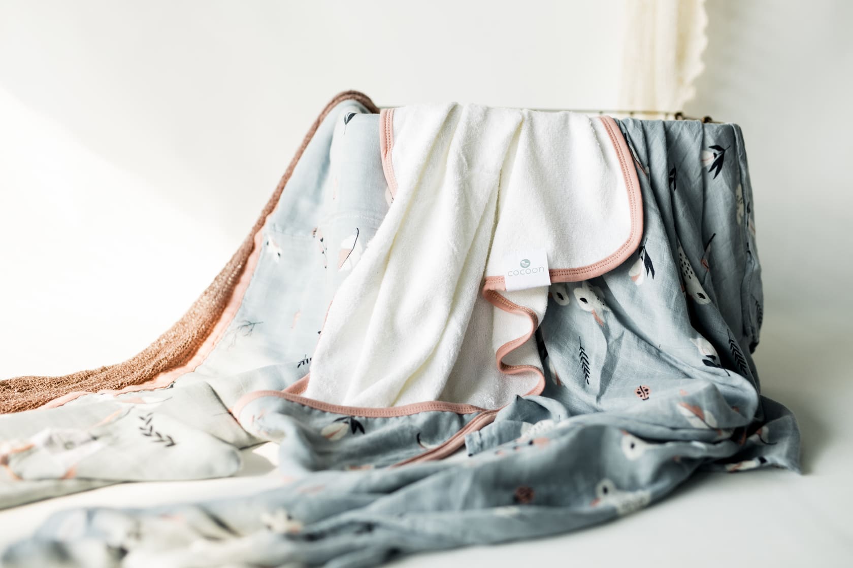 Choosing Baby's Wardrobe Wisely: The Importance of Fabric Selection for Eco-Friendly Parents