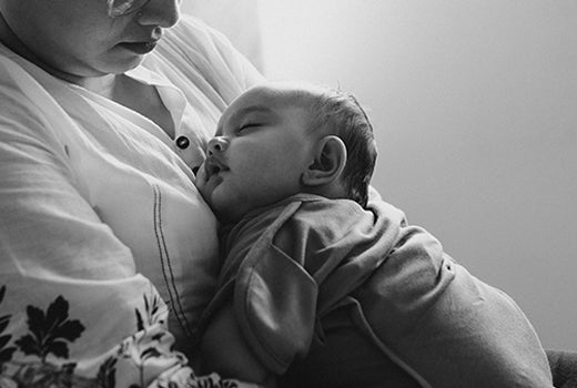 Manage your baby schedule