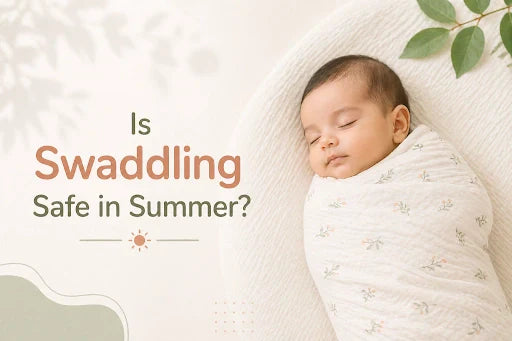 summer-swaddling-safety-tips