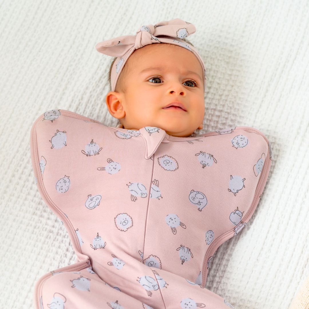 Baby Headbands