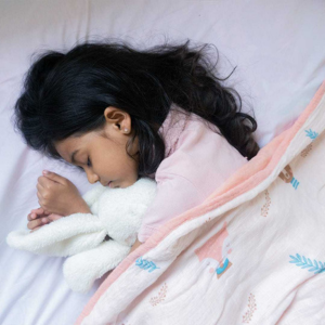 Buy Organic Muslin Kids Blankets Online In India Cocoon Care