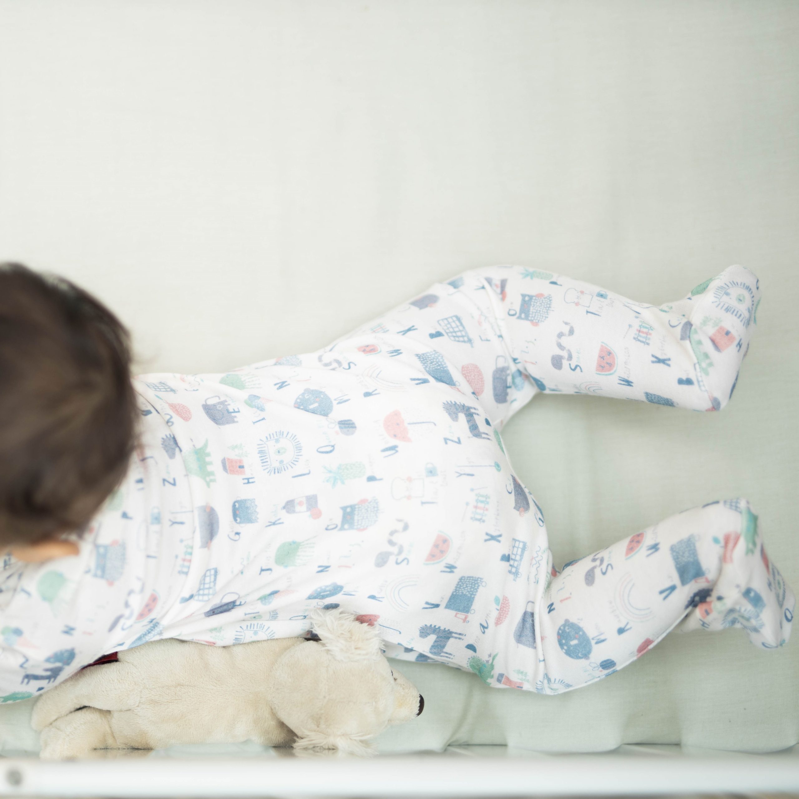 sleepsuit