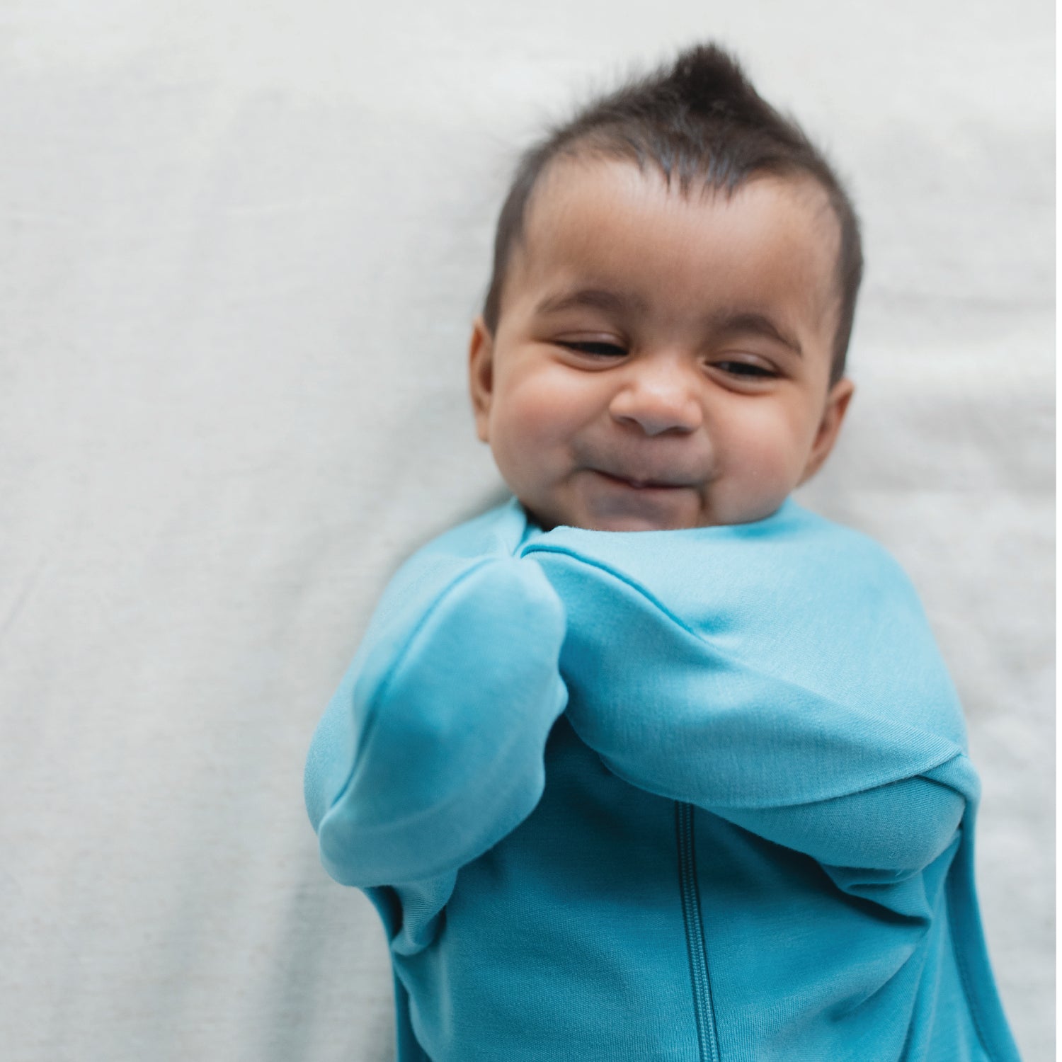 Newborn (0-6 months)