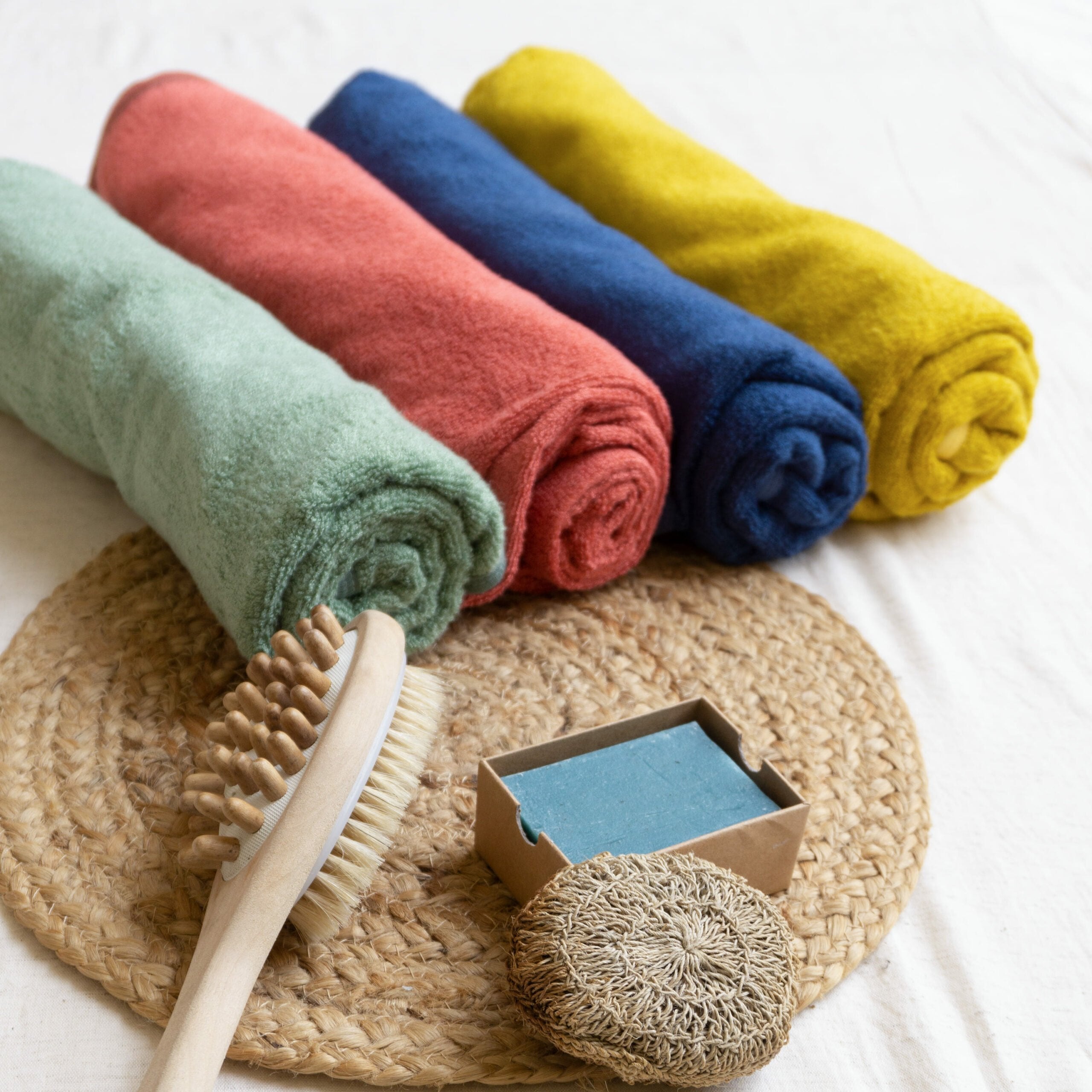 bath towel
