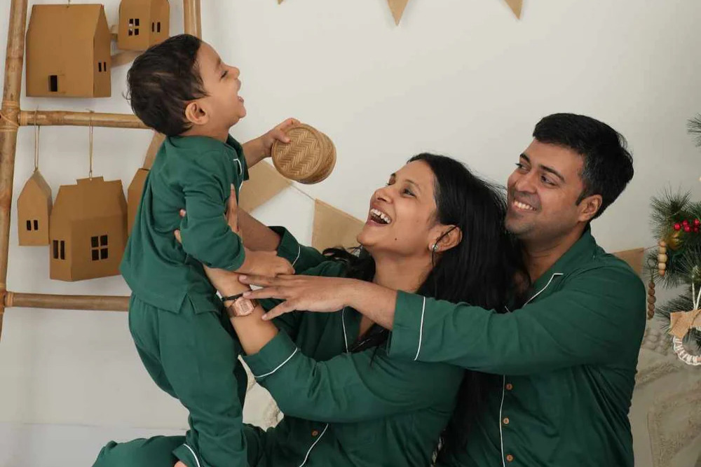 Christmas PJs - BUY 1 GET 1 FREE