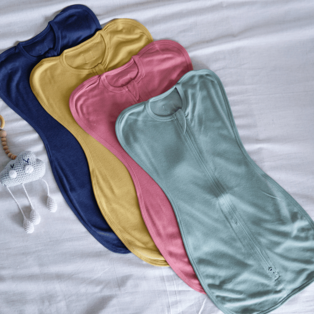 Infant Sleeping Pod Babes Bamboo Sleeping Pad Online Cocoon Care