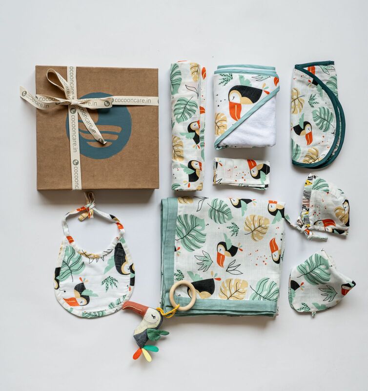 Gifts