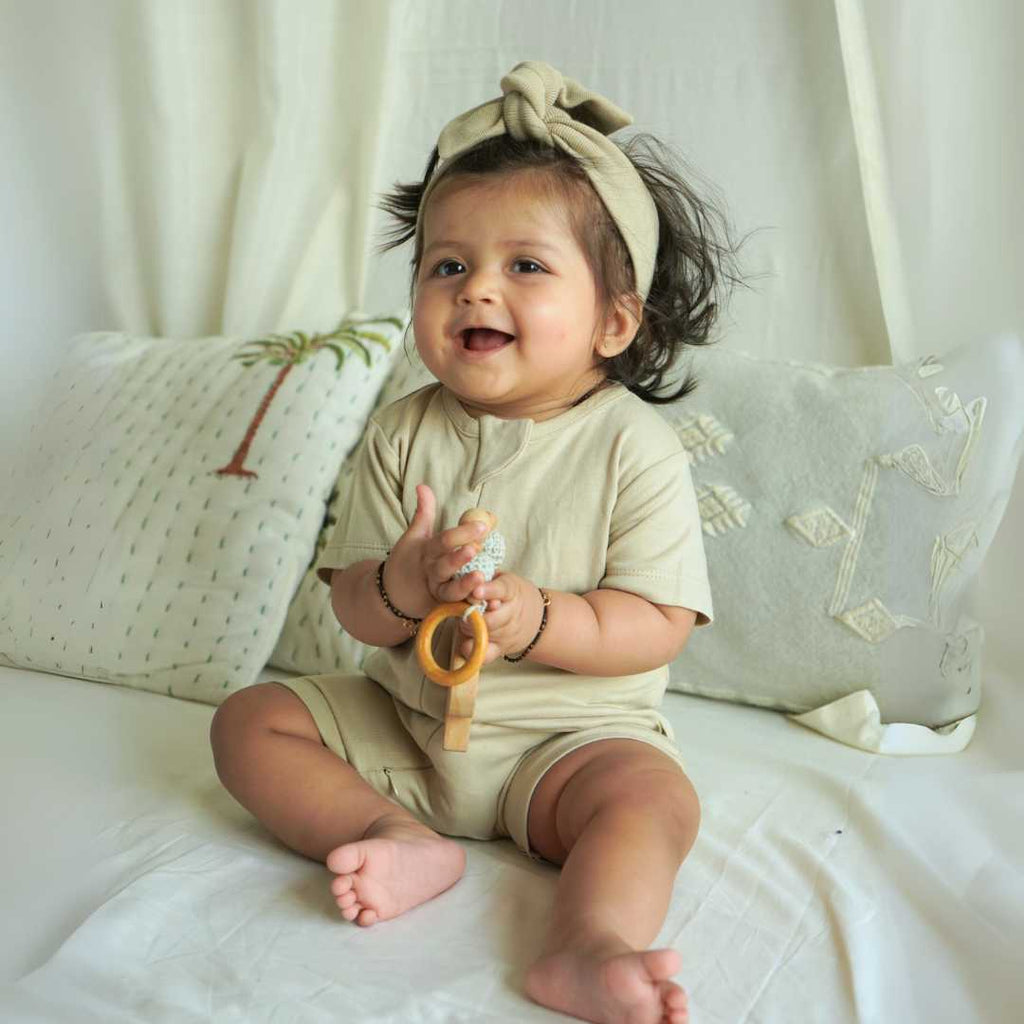 Buy Kids Summer Clothes & Dresses Online | Cocoon Care