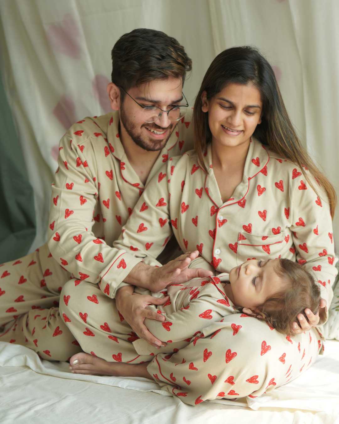 twinning sets