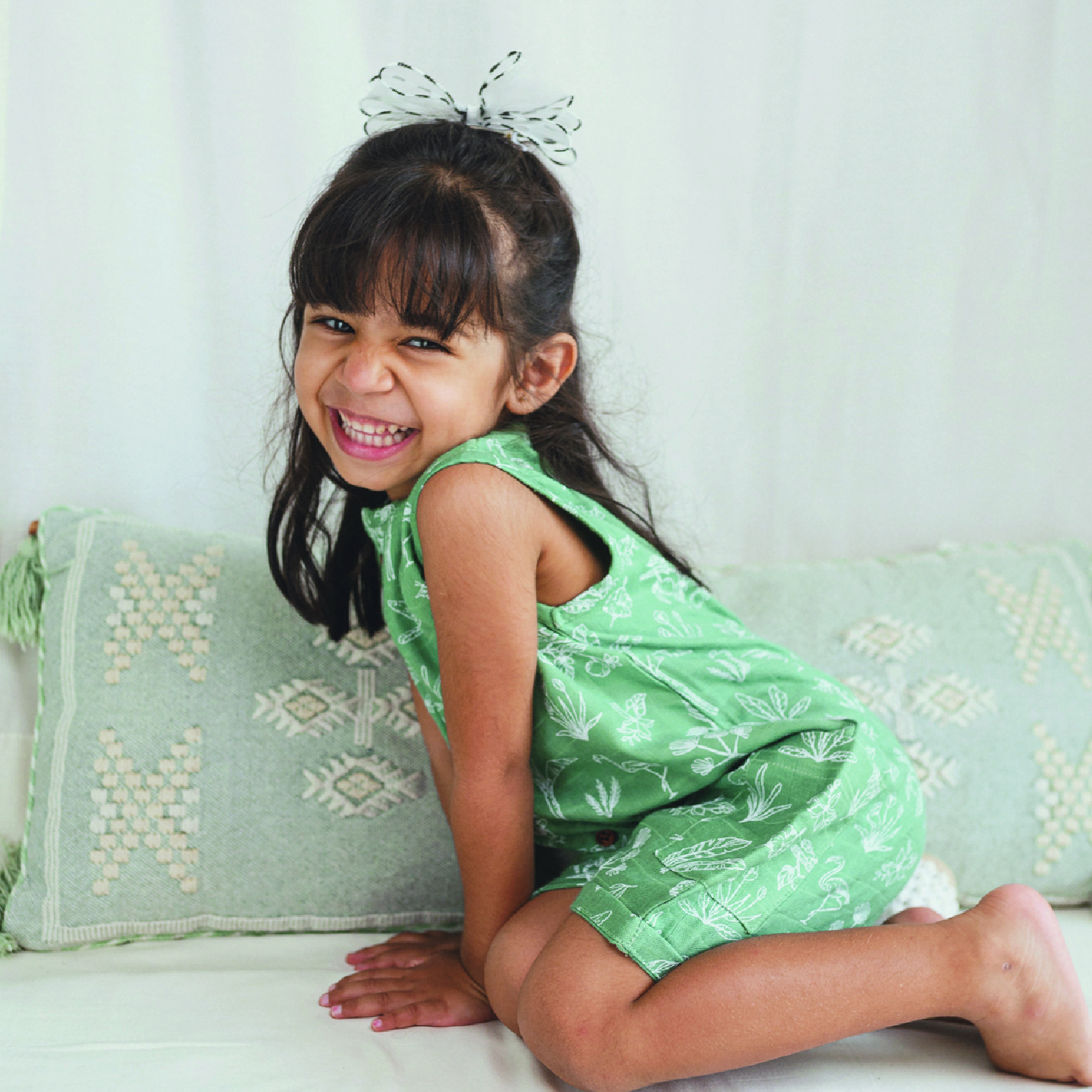 Kids (2-4 years)