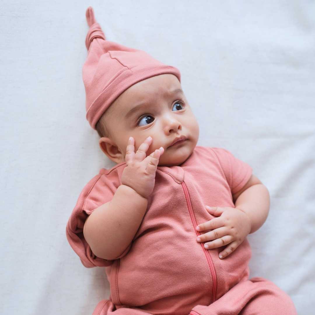 soft bamboo cotton baby clothing india