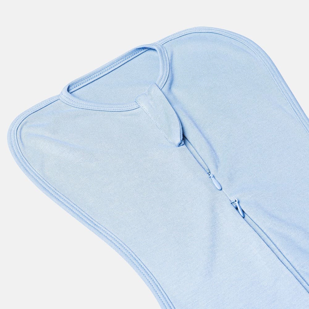 newborn baby bamboo cocoon sleeping pod