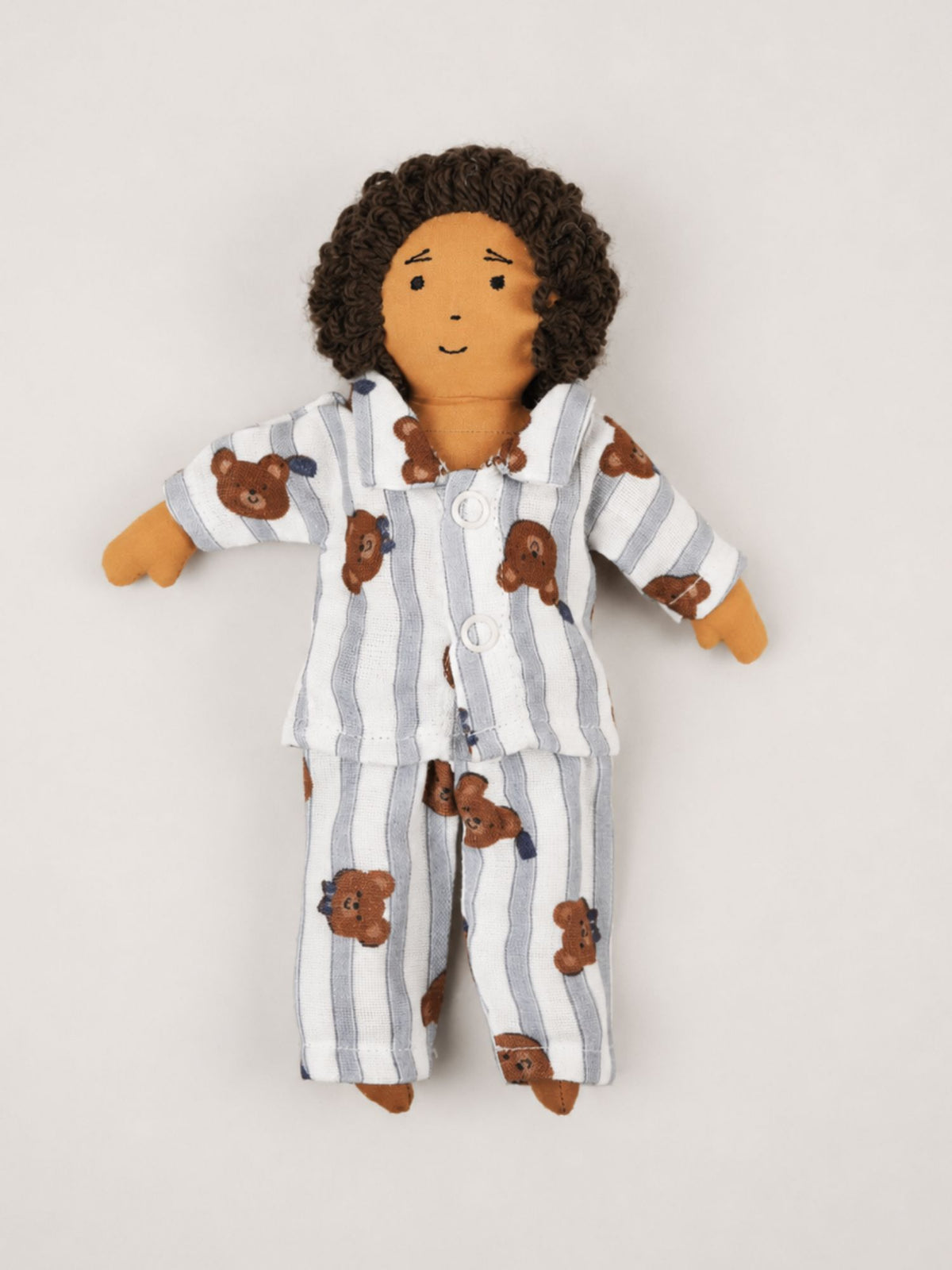 coco doll