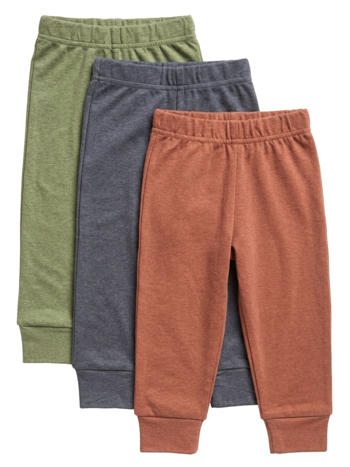 bamboo pajamas pack of 3