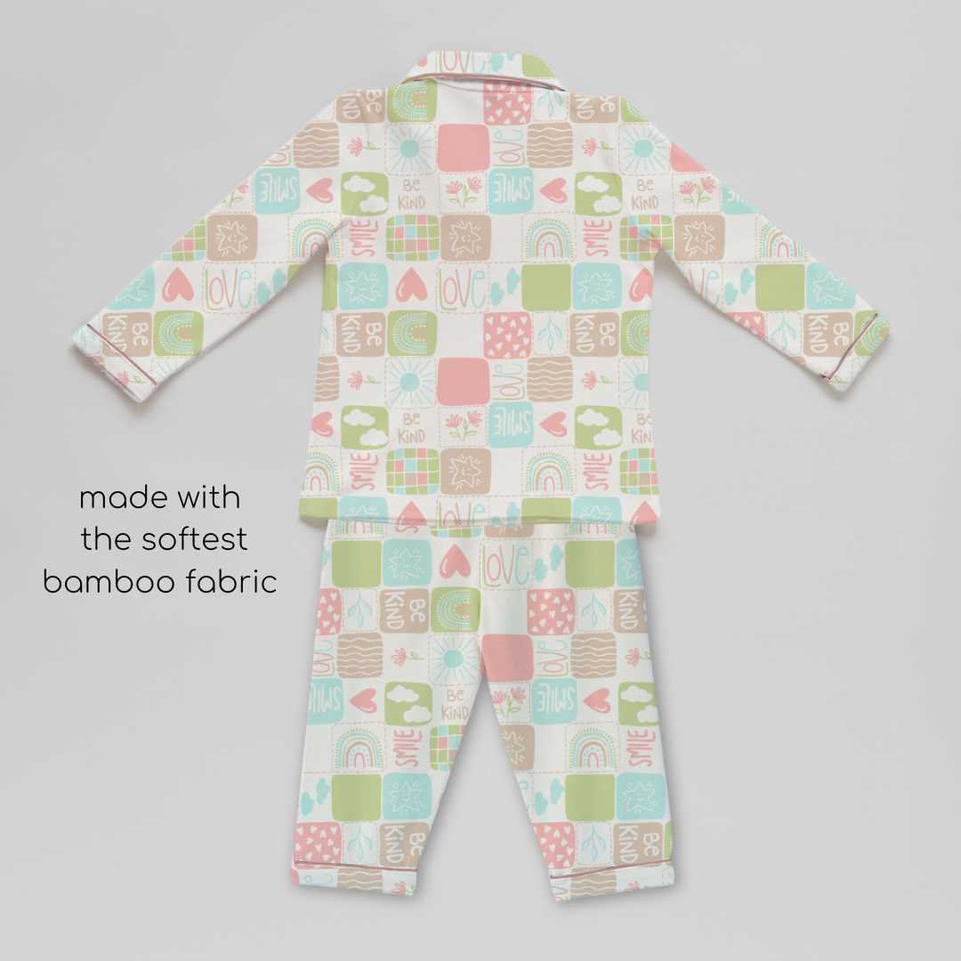 Bamboo_nightsuit_for_baby_and_toddler_in_multicolor_4