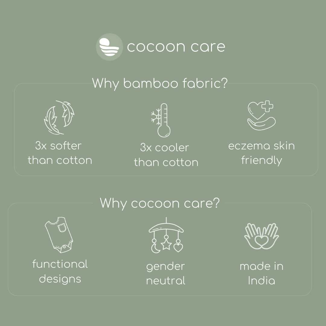 bamboo muslin wash cloth - abstract world