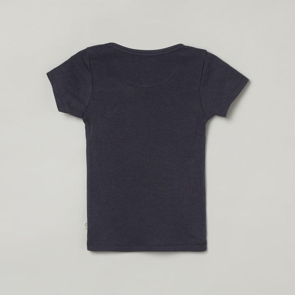 bamboo t-shirt & shorts set