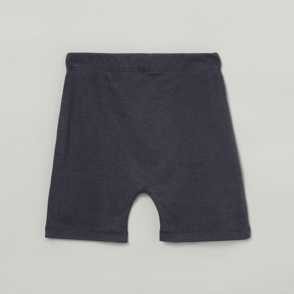 bamboo t-shirt & shorts set