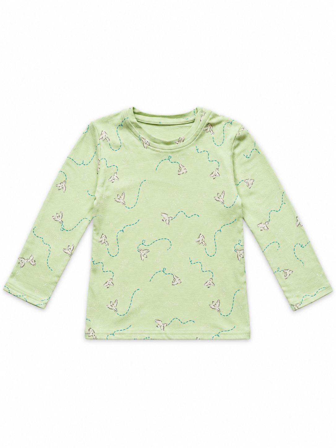 bamboo long sleeve t-shirt