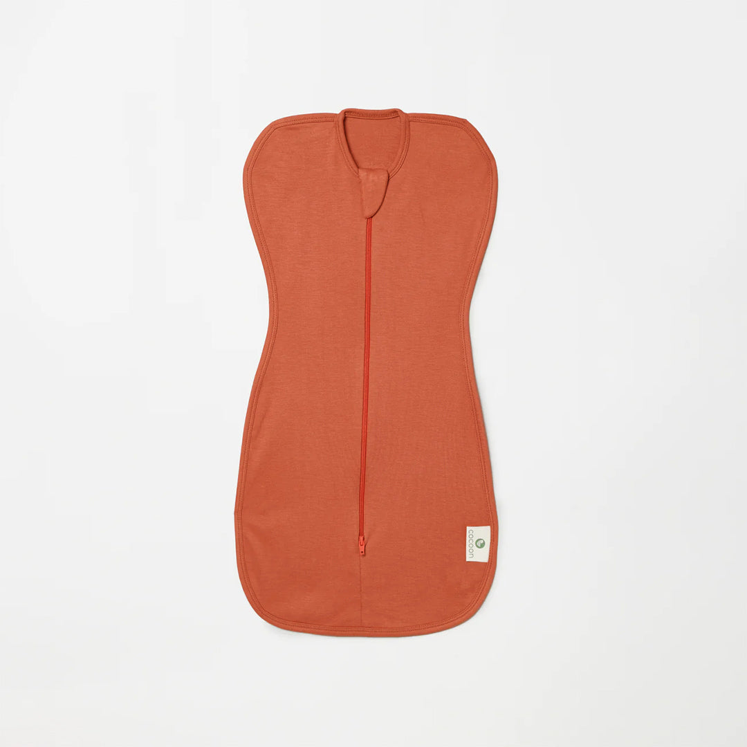 bamboo UPZIE™ swaddle pod