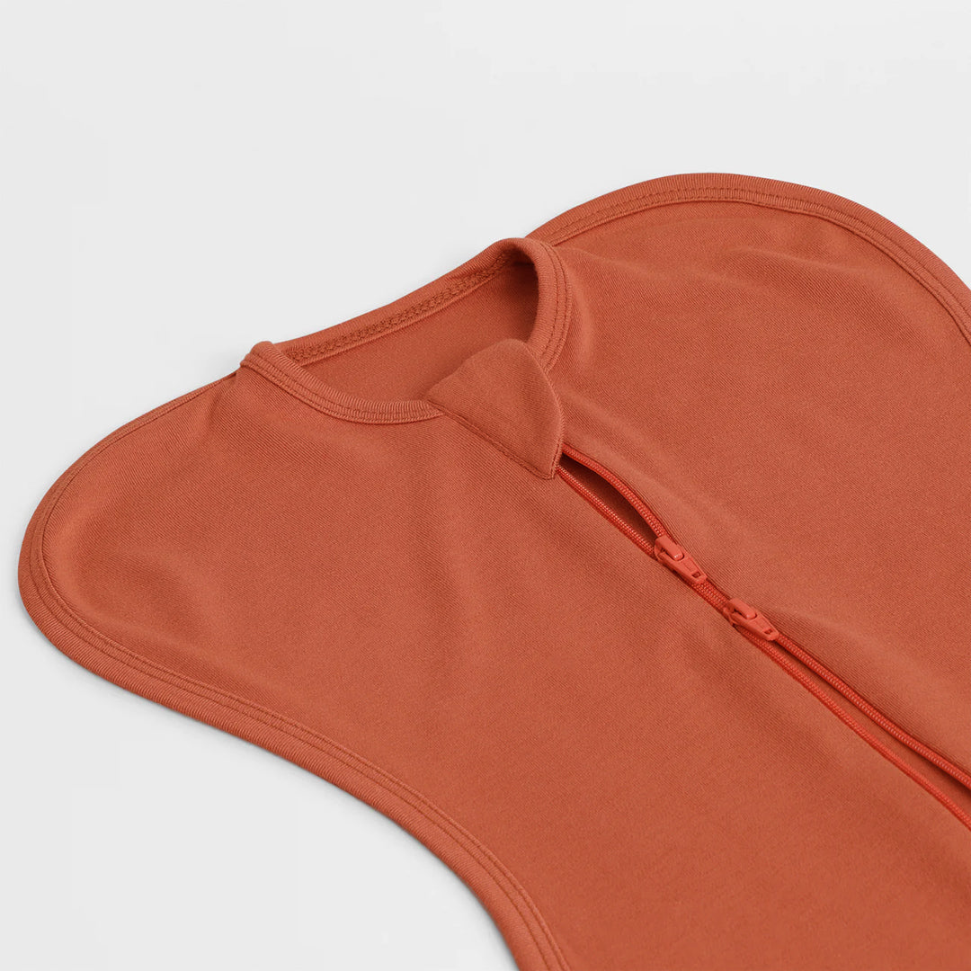 bamboo UPZIE™ swaddle pod