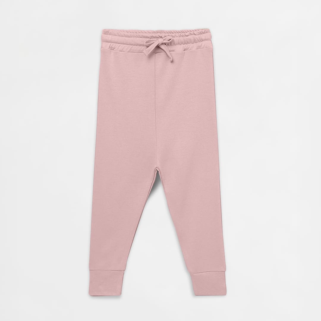 bamboo long sleeve raglan co-ord set