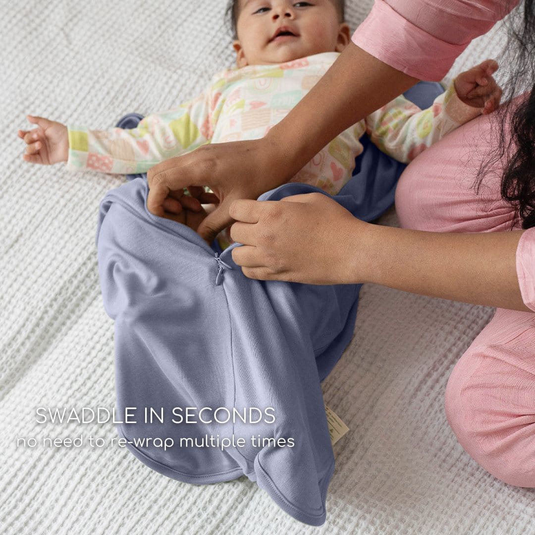 arms_up_bamboo_cotton_swaddle_sleeping_pod_sack_for_newborn_baby_14