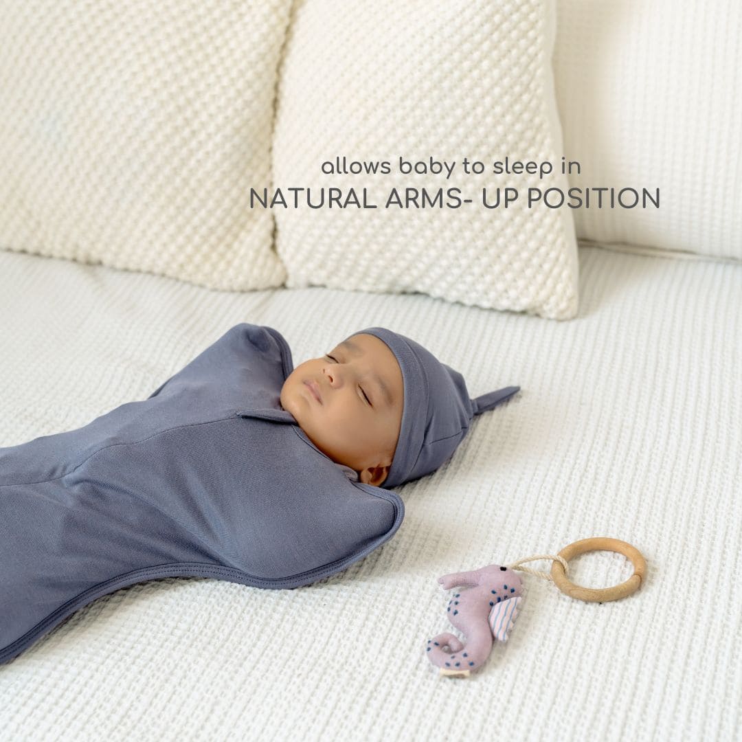 arms_up_bamboo_cotton_swaddle_sleeping_pod_sack_for_newborn_baby_15